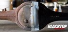 Kbs Coatings Blacktop Chassis Uv Stable Paint Black Top