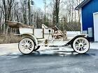 1910 Cadillac Model 30 Touring Largely Original Must See