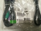 Avocent Kvm Cable W Audio Model Cbl0041 New In Package   Sealed  Fast Ship