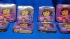8 Dora Grow Washcloths 8 Dora La Exploradora Cultivar Pa  os Favors Free Ship  