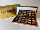 Huda Beauty Empowered Eye Shadow Palette 18 Colors Matte Cream Shimmer New
