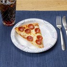 Great Value Disposable Paper Plates  8 5   300 Count
