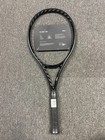 Wilson Clash 100 V2 Night Black 4 1 2 