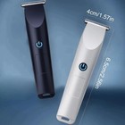 Rechargeable Men s Electric Beard Shaver Trimmer Razor Hair Shaving Machine Usb