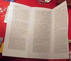 Religious Are You   Cain Or Abel- The Two Spirits Within The True Church Foldout