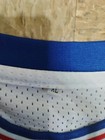 Space Jam Jersey Men s Xl  1 Bugs Bunny Tune Squad White Basketball Looney Tune