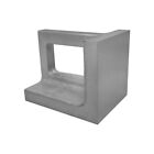3-3 4 x4 x5  Ground Universal Right Angle Iron Angle Plate  0005  Machinist Tool