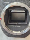 Original Leica Leitz Wetzlar Visoflex Ii For M Mount In Excellent Condition