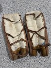 Vintage Cooper Gp56 Goalie Pads