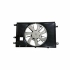 Radiator Condenser Cooling Fan Kit For 2020-2022 Corolla L Le Xle 1 8l