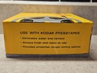 Vintage Kodak Presstape Universal Splicer 8mm super 8 16mm W 8mm Splice Tape