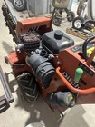 2018 Ditch Witch C14 Trencher 166 Hours