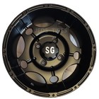 Kei Mini Truck Rims Four 12x7 4 100 Some Mitsubishi Daihatsu Suzuki Aluminum