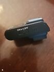Genuine Sony Hot Shoe Adapter Fa-hs1am Mint Condition Wireless Flash Trigger