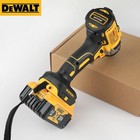 Dewalt Dcd887 20v Lithium - Ion Brushless Cordless Impact Drill   Screwdriver   