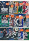 Loaded 1000 Card Auto Jersey   d Prizm Rookie Insert Sports Card Collection Lot