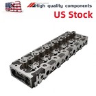 S2600 S2600a S2600-al Complete Cylinder Head Assy For Kubota Engine 15622-03042