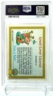 1985 Topps Garbage Pail Kids Series 2 -  51a Russell Muscle - Psa 8 Nm-mt