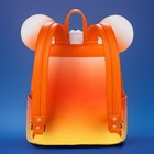 Disney Loungefly Mini Backpack Halloween Candy Corn Nwt