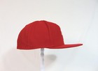 New Era Wbc World Baseball Classic Puerto Rico Red 59fifty Fitted Hat 7 1 2 Rare