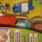 Vtg 1999 Christina Aguilera Official Fashion Doll By Yaboom  accessories Nib
