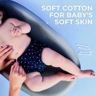 Q-tips Cotton Swabs  Original  For Home  First Aid And Beauty  100  Cotton  500