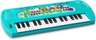 Kids 32 Key Mini Piano Keyboard With Microphone Portable Educational Music Toy