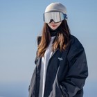 Winter Sports Snow Goggles Windproof Ski Snowboard Snowmobile Skate Sunglasses