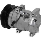 Ac Compressor Honda Odyssey 2008 2009 2010 2011 2012 2013 2014 2015 2016 2017
