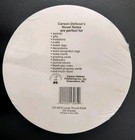 Vintage Carson Dellosa Novel Notes Notepad Large Round Earth 50 Sheets