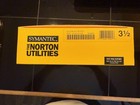 Symantec The Norton Utilities For Windows And Dos Version 8   