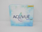 Acuve Oasys Max One Day Case -1 75 Bc 8 4 Dia 14 3 Multifocal 90 Pc Free Ship