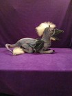 Folkmanis Puppets Beaked Dragon Large Hand Puppet 24 Inch Long Plush