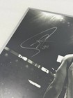 Stephen Curry Hand-signed Autographed Photo  b96000  Bas Coa