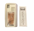 Rubbermaid Microburst 3000 Dispenser With Lumecel Technology  