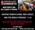   New Genuine Paccar Oem   Kenworth Hvac Slimline Compressor   F69-1028-111