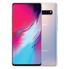 Samsung Galaxy S10 5g G977b 512gb Factory Unlocked Smartphone Open Box Silver Us