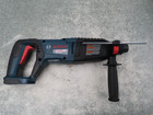 Bosch Bulldog Gbh18v-26dn 18v Cordless Rotary Hammer Drill Tool Only