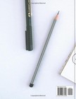 Sketchbook For Drawing And Sketching    100 Blank Pages    Artist Sketch Pad    Durabl