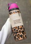 Owala Leopard Wild At Heart Animal Print Freesip 32oz Nwt