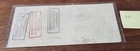 1862 Confederate States 100 Dollar Series 4 T40 Banknote Currency