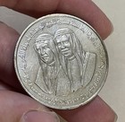 Kuwait - 1976 Large Silver 2 Dinars - Scarce   Popular