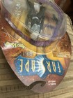 Farscape Chiana Action Figure Le Series 1 Vintage 2000 Vault Armed And Dangerous