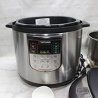 Tatung Tpc-6lb  6l Multi-functional Stainless Steel Rice Cooker   Steamer
