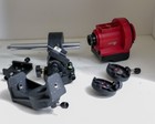 Ioptron Skyguider Pro Camera Mount With Bar And Weight