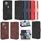 Phone Case For Motorola G 5g Flip Wallet Case Protective Cover Shell Accessories