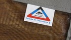 Volkswagen T4 Eurovan Mv Rear Hatch Vented Bugproof Zipper Door Brandrup Germany