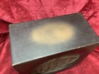 1927 Sonochorde Reproducer Tube Radio Speaker Boudette Mfg Nice Cabinet Square