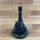 Lord Of The Rings Barad Dur 10  Backflow Incense Burner By Nemesis Now B6602a24