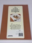 The Clock Repairer s Handbook By Penman  Laurie Trade Paperback